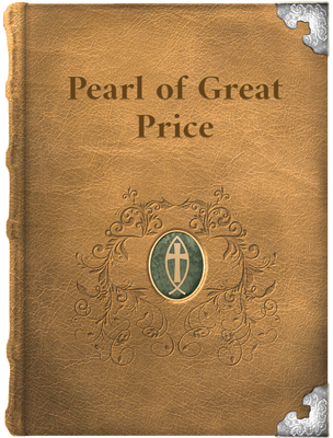 Pearl Of Great Price