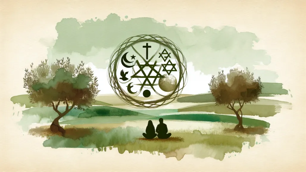 Moral Compass: Universal Values in a Diverse World