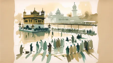 Guru Granth Sahib: The Living Guru of Sikhism Explained