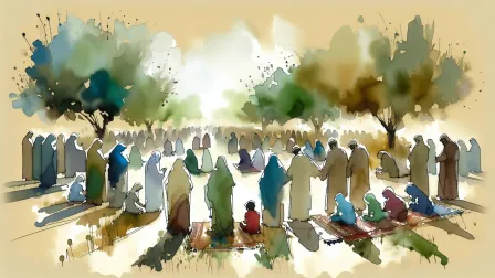 Intercessory Prayer: The Art of Spiritual Advocacy Across Faiths