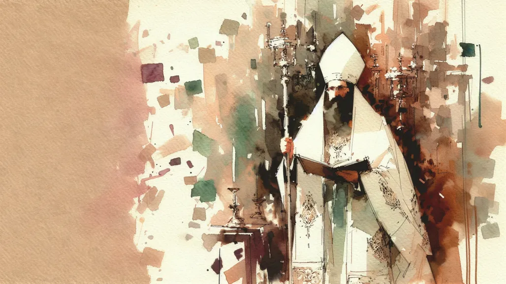 The Day When Heaven Holds Its Breath: Journey Into Sacred Emptiness