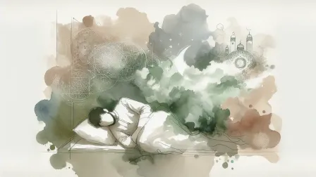 When Sleep Becomes Prophecy: The Secret Language of Divine Dreams