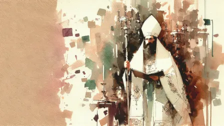 The Day When Heaven Holds Its Breath: Journey Into Sacred Emptiness