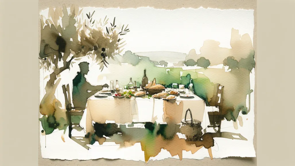 Sacred Sustenance: Religious Dietary Laws and Mindful Eating