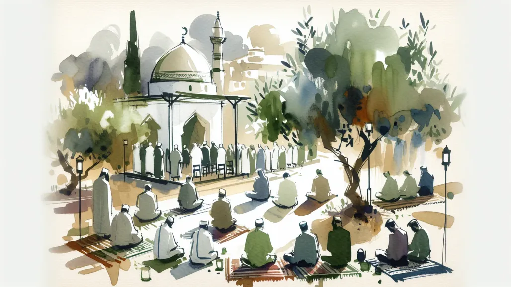 Healing Prayers: The Intersection of Faith and Wellness