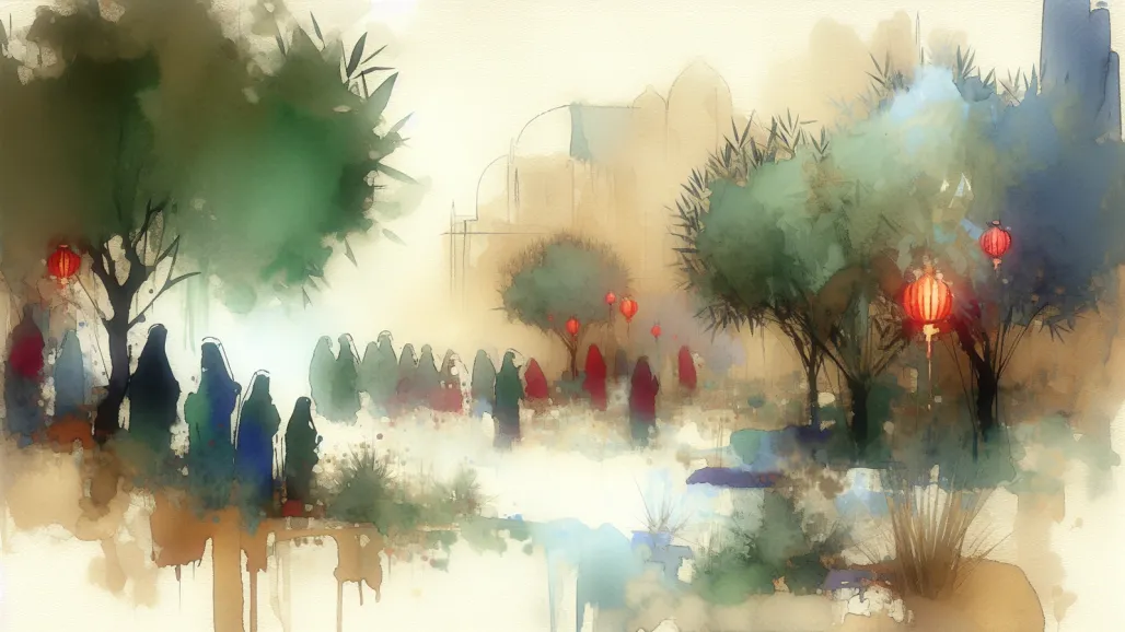 Prophetic Dreams: Divine Messages in the Night