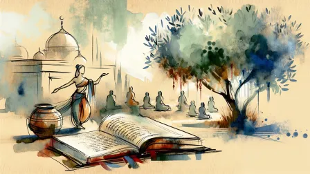 Yamas and Niyamas: Yoga's Ethical Guidelines for Modern Life