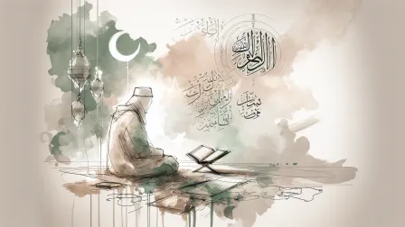 The Fortress of Words: When Ancient Syllables Become Modern Armor