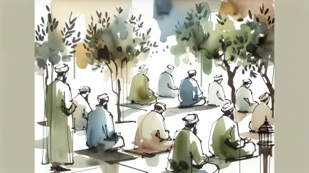 Contemplative Prayer: Silence and Stillness Across Traditions