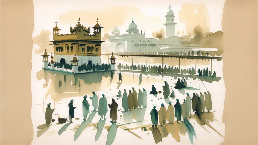 Guru Granth Sahib: The Living Guru of Sikhism Explained