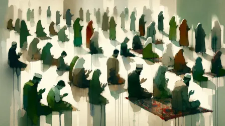 Prayer Potpourri: Exploring Diverse Spiritual Communication Methods