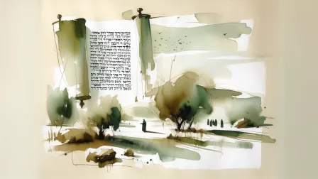 The Letters That Refused to Die: A Journey Into Sacred Writing