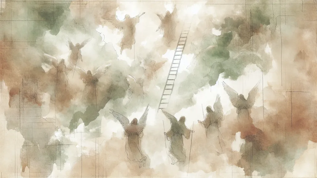 When Sleep Becomes Prophecy: The Ancient Art of Reading Tomorrow's Shadow