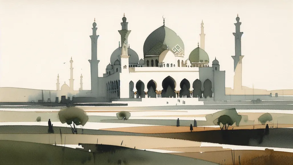 The Architecture of the Soul: How Five Ancient Practices Shape Two Billion Lives