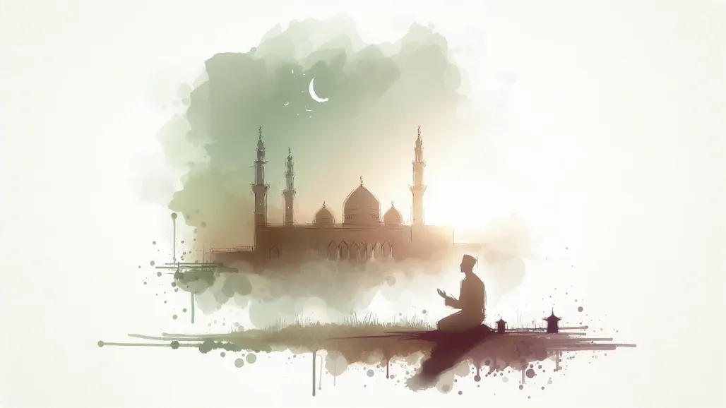 The Sacred Hunger: When Emptiness Becomes Fullness