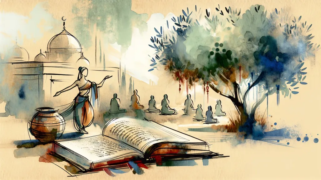 Yamas and Niyamas: Yoga's Ethical Guidelines for Modern Life