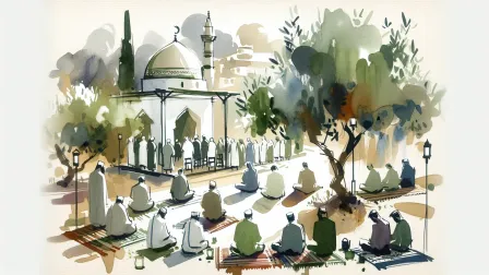 Healing Prayers: The Intersection of Faith and Wellness