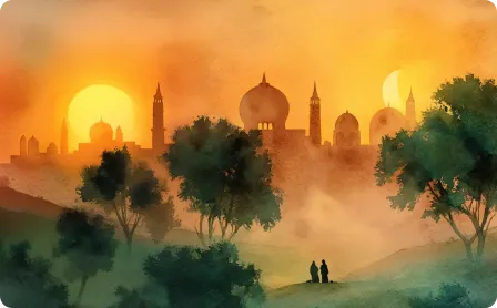 Islamic New Year