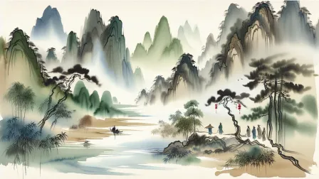 The Way of Water: Ancient China's Secret to Modern Peace