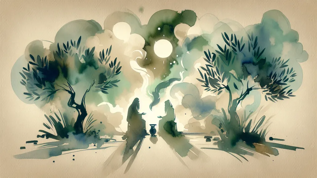 When Words Fail the Soul: A Journey Through Ecstatic Utterance