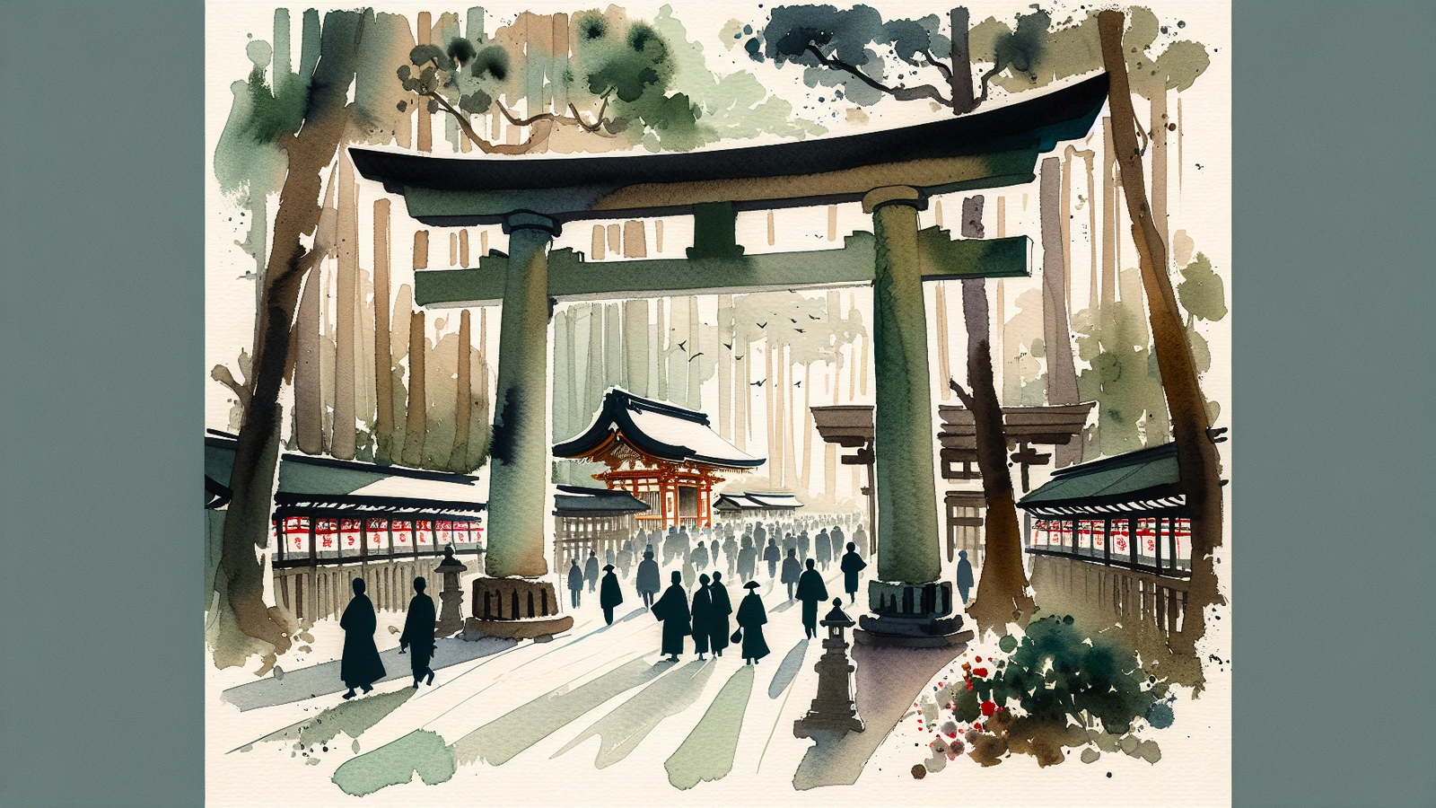 Ise Grand Shrine: Shinto's Most Sacred Site Unveiled