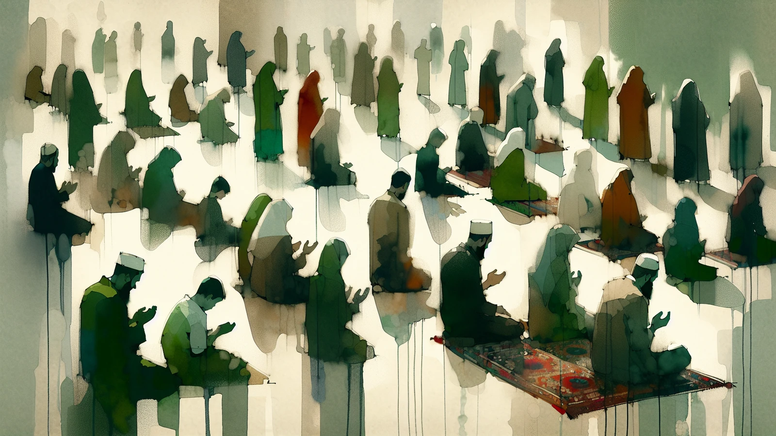 Prayer Potpourri: Exploring Diverse Spiritual Communication Methods
