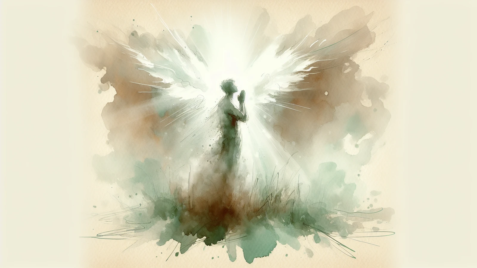 The Sacred Silence: When Heaven Answers in a Language We Haven't Learned