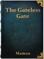 The Gateless Gate, Mumon