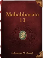 The Mahabharata 13, Vyāsa