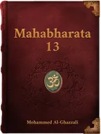 The Mahabharata 13, Vyāsa
