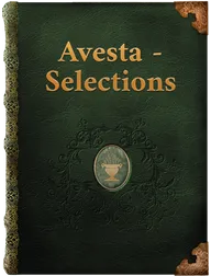 Avesta - Selections, Unknown