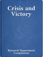 Crisis and Victory, Bahá’u’lláh, ‘Abdu’l-Bahá, Shoghi Effendi