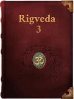 Rig Veda. Book 3, Various