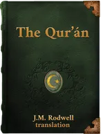 The Qur'an (Rodwell)