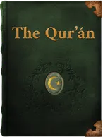 The Qur'an Muhammad