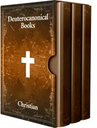 Deuterocanonical Books, 