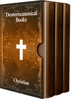 Deuterocanonical Books, 