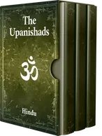 The Upanishads, 