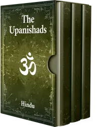 The Upanishads, 