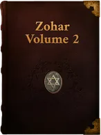 Zohar Volume 2, Unknown