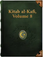 Kitab Al-Kafi 8, Al-Kulayni