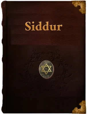 The Standard Prayer Book, Rev. S. Singer