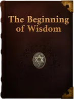 The Beginning of Wisdom, Aryeh Leib Lifkin