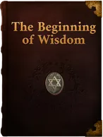 The Beginning of Wisdom, Rabbi Aryeh Lieb Lifkin