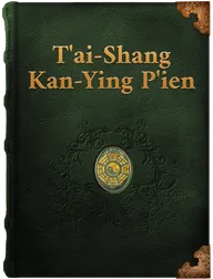 T'ai-Shang Kan-Ying P'ien, Paul Carus