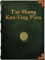 T'ai-Shang Kan-Ying P'ien, Paul Carus