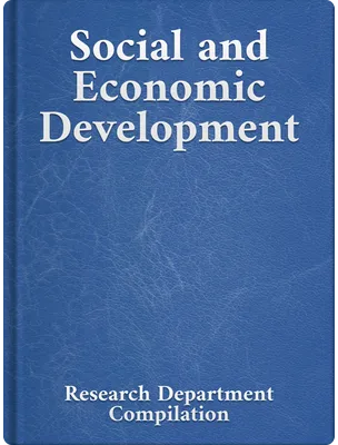 Social and Economic Development, Bahá’u’lláh, ‘Abdu’l-Bahá, Shoghi Effendi