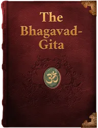 The Bhagavad-Gita, Vyāsa