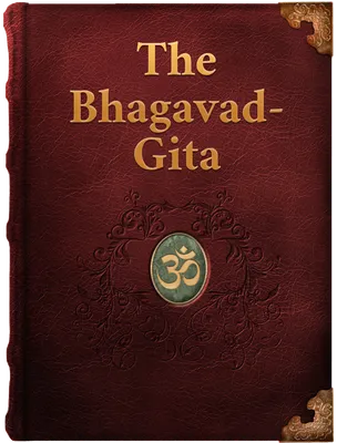 The Bhagavad-Gita, Vyāsa
