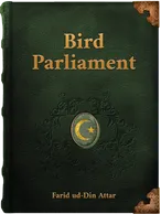 Bird Parliament, Farid ud-Din Attar